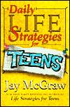 Daily Life Strategies for Teens