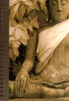 Buddha Blank Journal