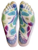 Reflexology Socks
