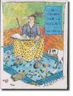 Coloring Books for Big Girls