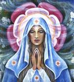 Sacred Mother