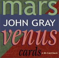Mars Venus Cards