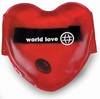 Instant Heat Pack  World Love