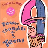 Power Thoughts for Teens