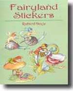 Stickers - Fairyland