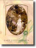Lady Cottington's Pressed Fairy Album Notecards