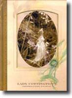 Lady Cottington's Pressed Fairy Album Bound Blank