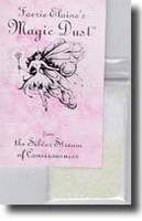 Faerie Elaines Magic Dust