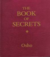 Book of Secrets