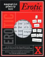 Magnetic Poetry
