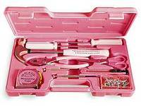 Pink Tool Set