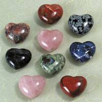 Puffy Hearts