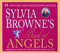 Sylvia Browne Book of Angels