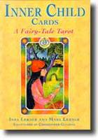 Inner Child Cards