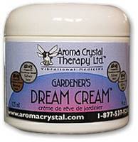 Gardeners Dream Cream