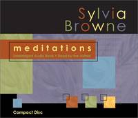 Sylvia Browne Meditations