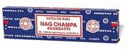 Nag Champa Incense  40 gm