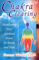 Chakra Clearing