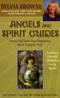 Sylvia Browne