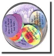 Fairy Messages 1