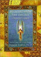 Healing with Angels Oracle Cards