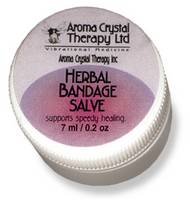 Herbal Bandage Salve