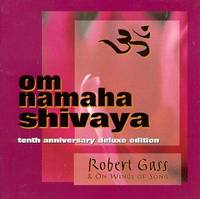 Om Namaha Shivaya