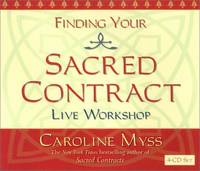 Finding Your Sacred Contract (Live Workshop)