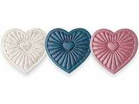 Cast Iron Heart
