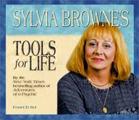 Sylvia Browne Tools for Life