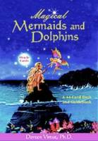 Magical Mermaids and Dolphins Oracle Cards