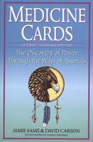 Medicine Cards