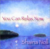 You Can Relax Now