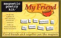 Magnetic Poetry