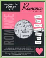 Magnetic Poetry