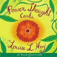 Power Thoughts Cards