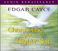 Channeling Your Higher Self