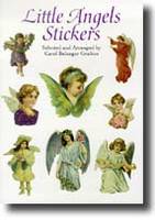 Stickers  Little Angels
