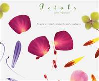 Petals Notecards