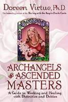 Archangels & Ascended Masters