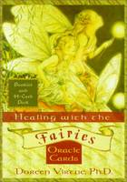 Healing with the Fairies Oracle Cards